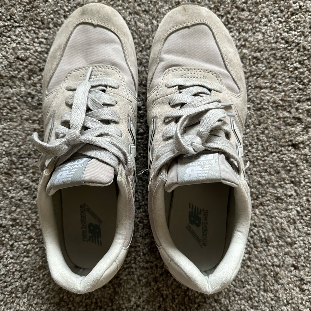 New Balance 696 Originals